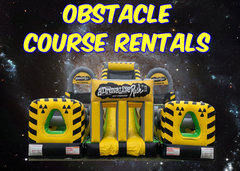 Obstacle Course Rentals Obstacle Course Rentals